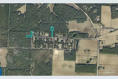1.1259 Ac Woodridge Dr, Milton, FL 32570 - Photo 1