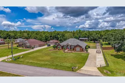 2900 Wallace Lake Rd, Pace, FL 32571 - Photo 57