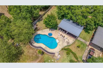 2900 Wallace Lake Rd, Pace, FL 32571 - Photo 3