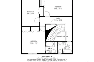 3482 Smyer Dr, Pace, FL 32571 - Photo 3