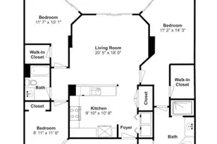 645 Lost Key Dr, Perdido Key, FL 32507 - Photo 47
