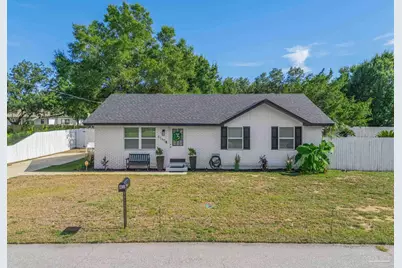 5365 Harmony Ln, Gulf Breeze, FL 32563 - Photo 3