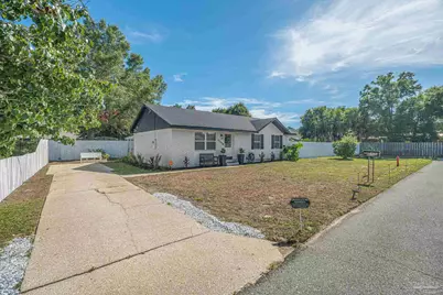 5365 Harmony Ln, Gulf Breeze, FL 32563 - Photo 9