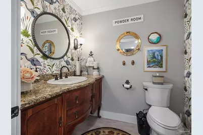 5485 Soundside Dr, Gulf Breeze, FL 32563 - Photo 15