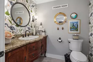 5485 Soundside Dr, Gulf Breeze, FL 32563 - Photo 15