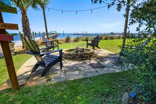5485 Soundside Dr, Gulf Breeze, FL 32563 - Photo 33