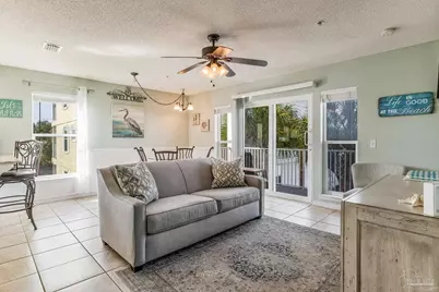 8436 Gulf Ave #624, Navarre Beach, FL 32566 - Photo 3