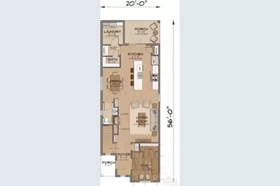 306 E Avery St, Pensacola, FL 32503 - Photo 3