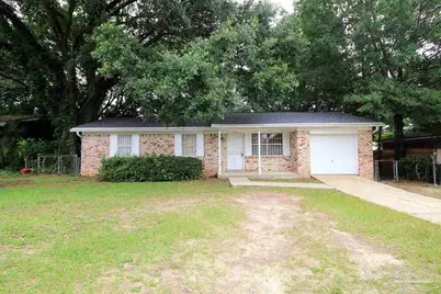2810 Donley St, Pensacola, FL 32526 - Photo 1