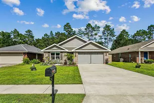 4134 Roosevelt Way, Milton, FL 32583 - Photo 1
