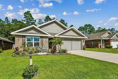 4134 Roosevelt Way, Milton, FL 32583 - Photo 3