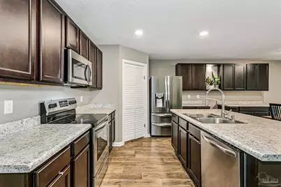 4134 Roosevelt Way, Milton, FL 32583 - Photo 13