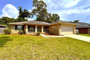 4700 Belvedere Circle, Pace, FL 32571 - Photo 1