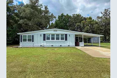 1815 Hallmark Dr, Pensacola, FL 32503 - Photo 1