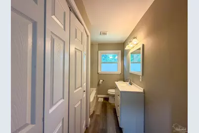 1815 Hallmark Dr, Pensacola, FL 32503 - Photo 21