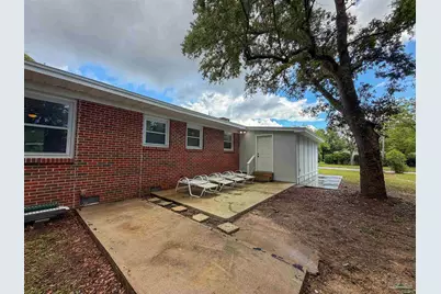 1815 Hallmark Dr, Pensacola, FL 32503 - Photo 31