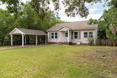 1408 Wisteria Ave, Pensacola, FL 32507 - Photo 3