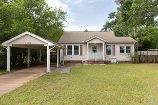 1408 Wisteria Ave, Pensacola, FL 32507 - Photo 1