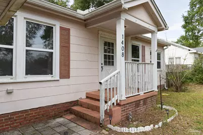 1408 Wisteria Ave, Pensacola, FL 32507 - Photo 5