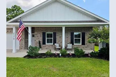 4570 Omaha Dr, Pensacola, FL 32507 - Photo 3