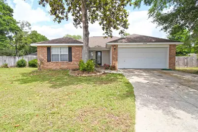 8508 Indian Oaks Pl, Pensacola, FL 32514 - Photo 1