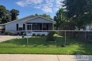 2301 W Mallory St, Pensacola, FL 32505 - Photo 1