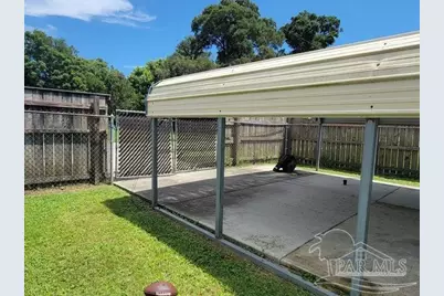 2301 W Mallory St, Pensacola, FL 32505 - Photo 17