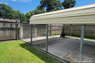 2301 W Mallory St, Pensacola, FL 32505 - Photo 17