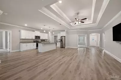 3291 Secret Isle Way, Navarre, FL 32566 - Photo 11