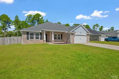 3291 Secret Isle Way, Navarre, FL 32566 - Photo 3