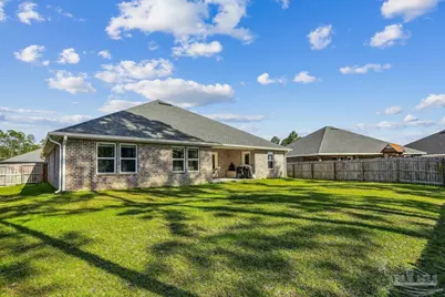 3291 Secret Isle Way, Navarre, FL 32566 - Photo 45