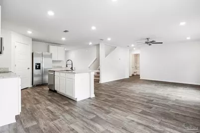 7396 Lakeside Oak Ct #7396, Pensacola, FL 32526 - Photo 5