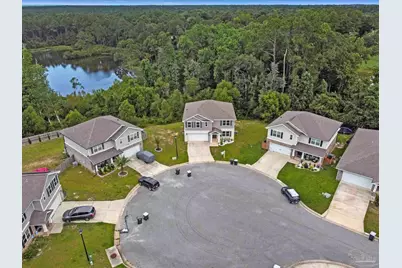 7396 Lakeside Oak Ct #7396, Pensacola, FL 32526 - Photo 49