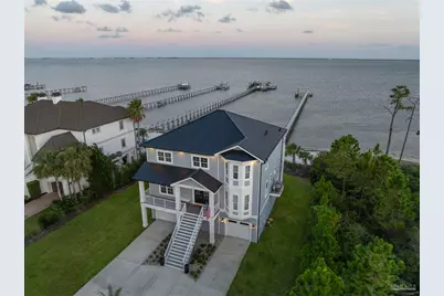 1610 Winding Shore Dr, Gulf Breeze, FL 32563 - Photo 1