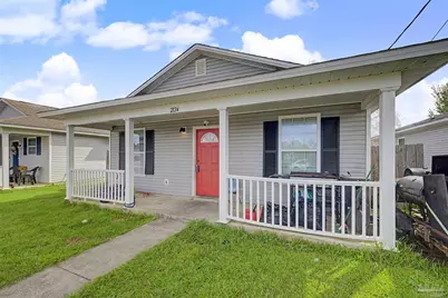 2124 Ledbetter Ln, Pensacola, FL 32507 - Photo 3