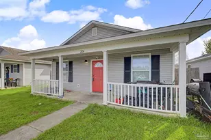 2124 Ledbetter Ln, Pensacola, FL 32507 - Photo 3