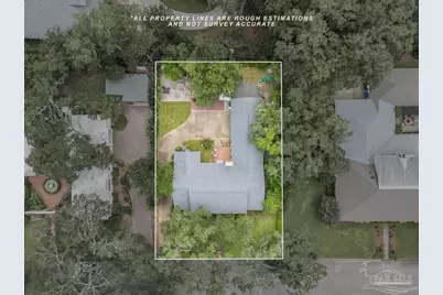 117 Seamarge Cir, Pensacola, FL 32507 - Photo 5