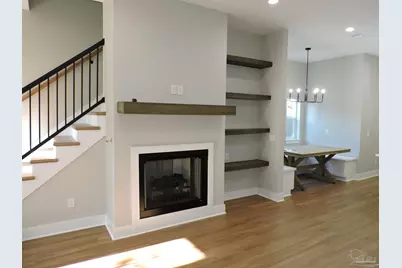706 N F St #B, Pensacola, FL 32501 - Photo 3