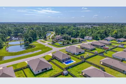 9703 Millee Loop, Pensacola, FL 32526 - Photo 55