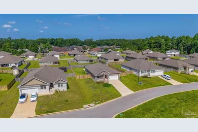 9703 Millee Loop, Pensacola, FL 32526 - Photo 45