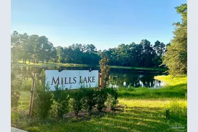 9703 Millee Loop, Pensacola, FL 32526 - Photo 51
