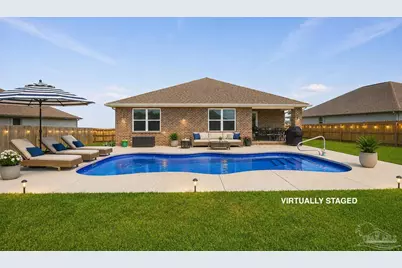 9703 Millee Loop, Pensacola, FL 32526 - Photo 3