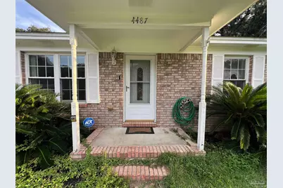 4487 Nora Ave, Pace, FL 32571 - Photo 7