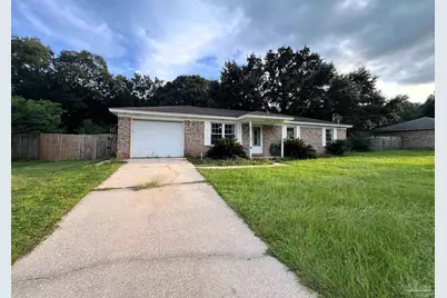 4487 Nora Ave, Pace, FL 32571 - Photo 3