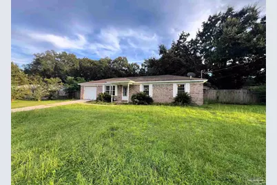 4487 Nora Ave, Pace, FL 32571 - Photo 5