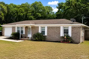 4487 Nora Ave, Pace, FL 32571 - Photo 1