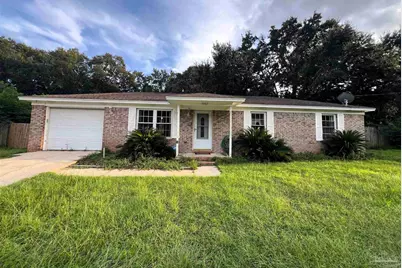 4487 Nora Ave, Pace, FL 32571 - Photo 1