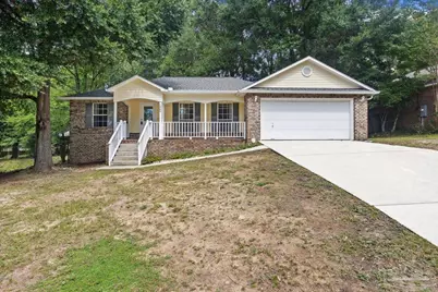 1060 Cobblestone Dr, Pensacola, FL 32514 - Photo 1