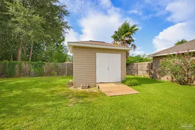 4730 Spears St, Pace, FL 32571 - Photo 53