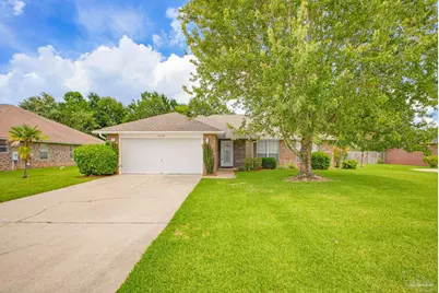 4730 Spears St, Pace, FL 32571 - Photo 3